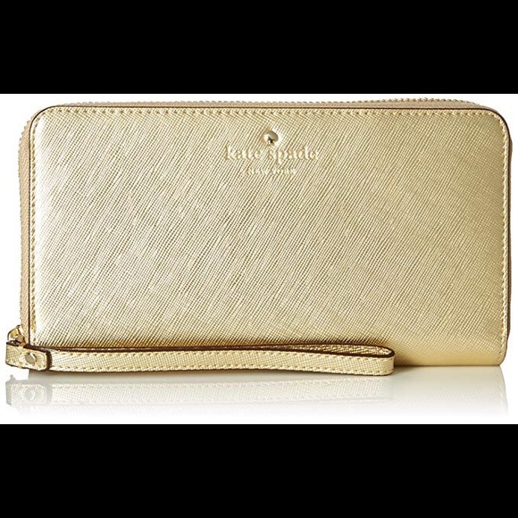 Kate Spade Wallet - Picture 3 of 3